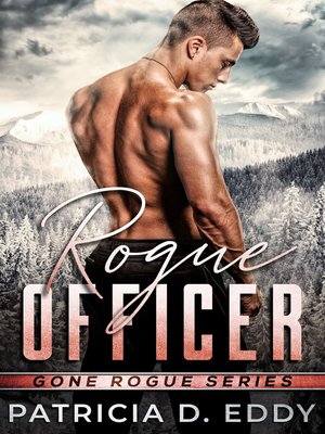 cover image of Rogue Officer